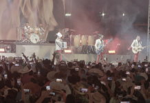 Foto: Los Tigres del Norte rugirán en Estelí con un épico concierto /Tn8