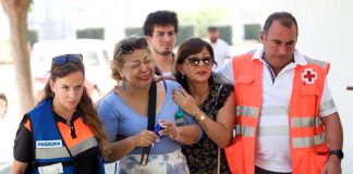 Fatal incendio en Murcia: Tragedia que acabó con una familia nicaragüense