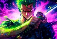 Foto: ¡El encanto de Zoro! Las curiosidades que lo rodean en One Piece/Cortesía