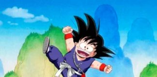 Foto: La polémica animación 3DCG de Super Dragon Ball Heroes/Cortesía