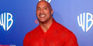 Foto: ¡La figura de cera de Dwayne Johnson despierta controversia!/Cortesía