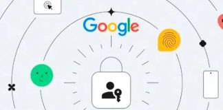 Foto: Google revoluciona la seguridad en línea con sus Passkeys/Cortesía