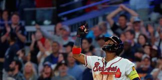 braves, atlanta, ronald, acuña,