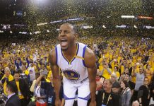 Andre Iguodala se retira