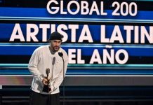 Foto: Premios Billboard a la Música Latina 2023