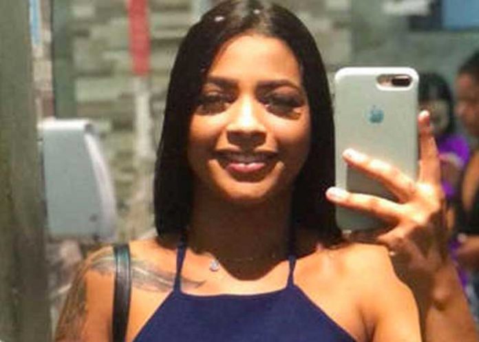 Asesinan a 'influencer' de Brasil al salir de una discoteca