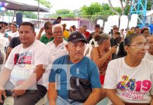 Foto: Cabildo en Managua para conocer demandas de la población / TN8