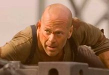 Aseguran que Bruce Willis perdió la capacidad de hablar