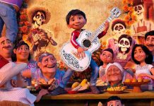 ‘Coco’ regresa a los cines por el Día de Muertos