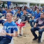 Foto: Reos volverán con sus familias en Nicaragua gracias al beneficio de convivencia familiar / TN8