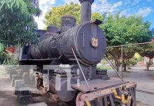 Foto: Grandes sueños con el ferrocarril en Granada / TN8