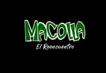 El grupo musical Macolla lanza en sus plataformas digitales todos su sencillos