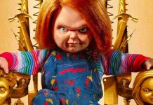 Chucky regresa con más terror este mes de octubre