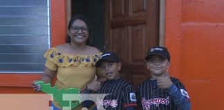 Foto: Viviendas dignas para familias de Rivas / TN8