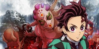 Demon Slayer: La Última Defensa de la Humanidad en Kimetsu no Yaiba