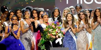 Estas son las candidatas favoritas al Miss Universo 2023, según las redes sociales