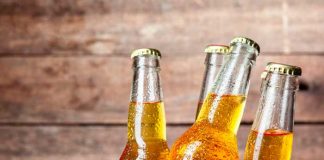 Foto: ¡Relación tóxica! Una joven atropella a su novio por beber unas chelas con su amigo/Cortesía