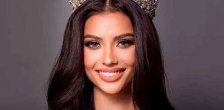 Foto: Anntonia la favorita a ganar Miss Universo 2023 /cortesía