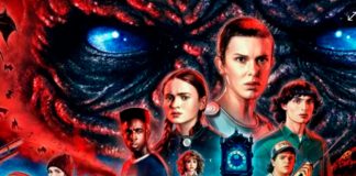 Foto: ¡Netflix! La primera escena de la temporada 5 de Stranger Things ha sido filtrada/Cortesía