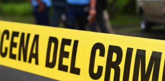 Hombre asesino de forma sangrienta a su mamá y su papá en una comunidad de Siuna