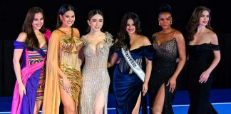 Foto: Miss Universo busca ayuda financiera /cortesía