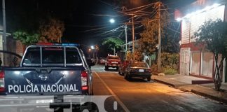 Foto: Mujer es encontrada muerta en el interior de su casa en barrio Villa Venezuela / TN8