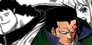 Foto: ¡Te compartimos los primeros spoilers de One Piece capítulo 1097!/Cortesía