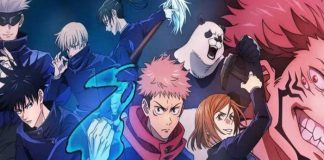 Descubre la fecha del capítulo 17 de Jujutsu Kaisen en Crunchyroll