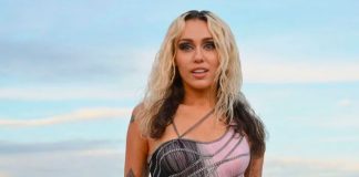 Miley Cyrus de nuevo nominada al Grammy y regresa con poderoso mensaje