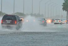 Foto: Inundaciones y Apagones: Caos en Florida por Tormentas / Cortesía