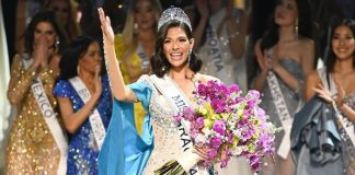 TN8: Nicaragua celebra histórico triunfo en Miss Universo con Sheynnis Palacios/Cortesía