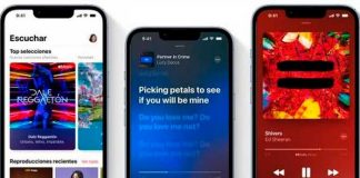 Foto: Apple Music elimina su plan más accesible /cortesía