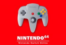 Foto: ¡Nostalgia en Nintendo Switch! Dos clásicos de Nintendo 64/Cortesía