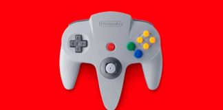 Foto: ¡Nostalgia en Nintendo Switch! Dos clásicos de Nintendo 64/Cortesía