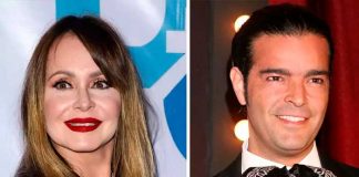 Gaby Spanic acusa a Pablo Montero por abuso sexual y este le responde