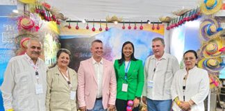 Nicaragua participa en VI Edición de la Feria Internacional de Turismo, FITVEN