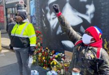 Foto: Expolicía condenado por la muerte de George Floyd, es apuñalado en prisión en EEUU/Cortesía