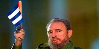 Nicaragua conmemora 7mo aniversario del tránsito a otro plano de vida del Comandante Fidel Castro