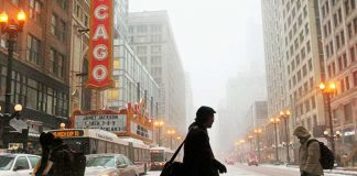 Alerta en Chicago: Nieve y Frío Extremo este Fin de Semana