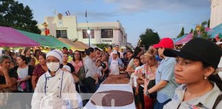 Foto: ¡Sabor tradicional! León capital de la revolución, sede del festival de las cajetas/TN8