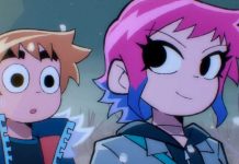 Foto: ¡Scott Pilgrim! El anime sorpresa 2023, pero sin segunda temporada/Cortesía