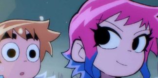 Foto: ¡Scott Pilgrim! El anime sorpresa 2023, pero sin segunda temporada/Cortesía