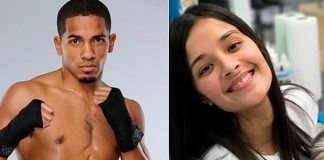 Foto: Cadena perpetua para exboxeador de Puerto Rico tras secuestro de una mujer / Cortesía