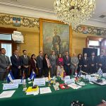 Nicaragua participa en la sesión extraordinaria de CREFAL en México