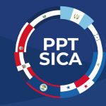 Foto: Nicaragua participa en la sesión de traspaso de la PPT/SICA /Cortesía