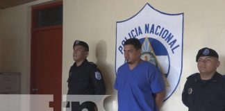 Foto: Rivas: ¡Admitió hechos! Homicida de deportista podría ser condenado a 10 años de cárcel /Tn8