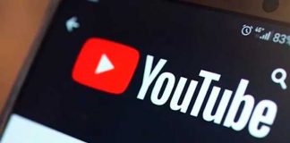 Foto: YouTube cumple con su amenaza /cortesía