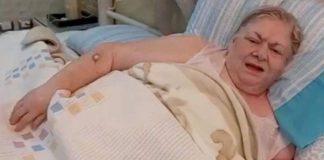 Reportan hospitalizada a Paquita la del Barrio