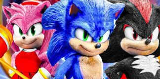 Foto: ¡La fiebre azul continúa! Sonic Prime deslumbra con un adelanto de temporada3/Cortesía