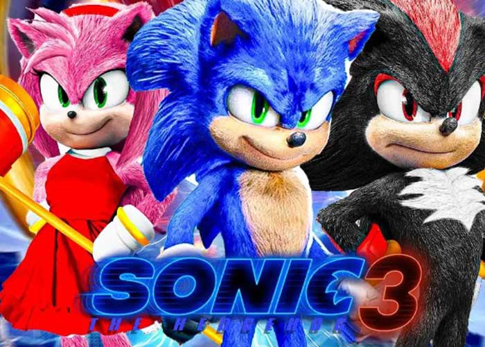 Sonic Prime confirma fecha para nuevos episodios en Netflix - La Razón